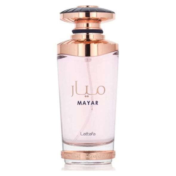 Lattafa Kvepalai moterims Lattafa Mayar EDP, 100 ml