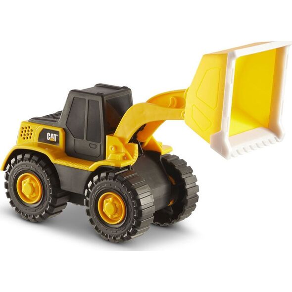 Maksik CAT Ładowarka kołowa św/dźw 82286 /4