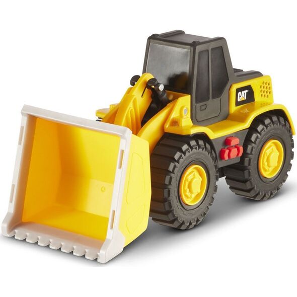 Maksik CAT Ładowarka kołowa św/dźw 82286 /4