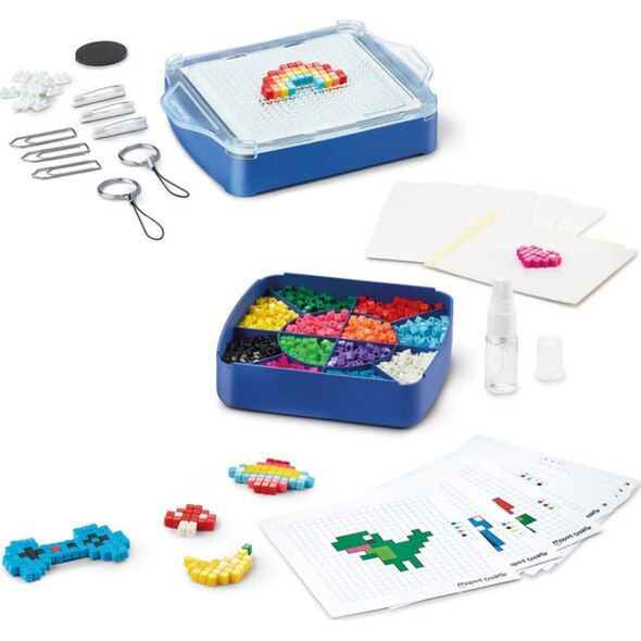 Maped Koraliki wodne - fabryka akcesoriów Pixel Creativ 907700 MAPED