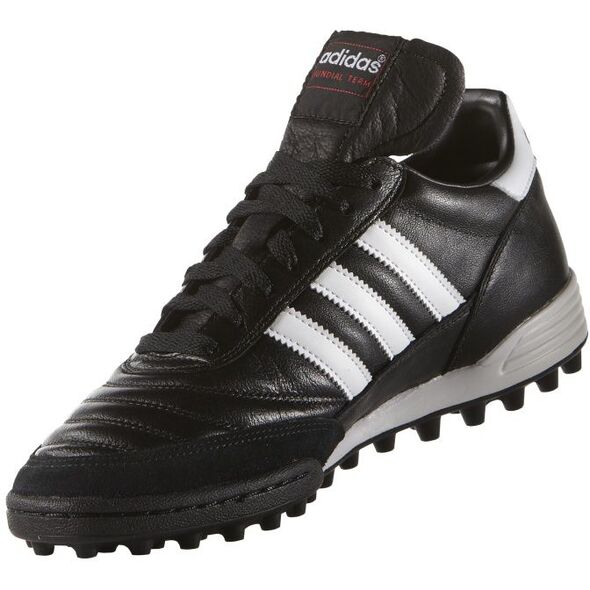 Adidas Buty piłkarskie Mundial Team czarne r. 44 2/3 (019228)