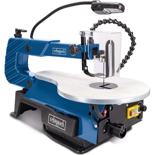 Wyrzynarka Scheppach SD 1600V 120 W