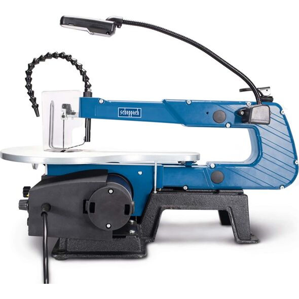 Wyrzynarka Scheppach SD 1600V 120 W