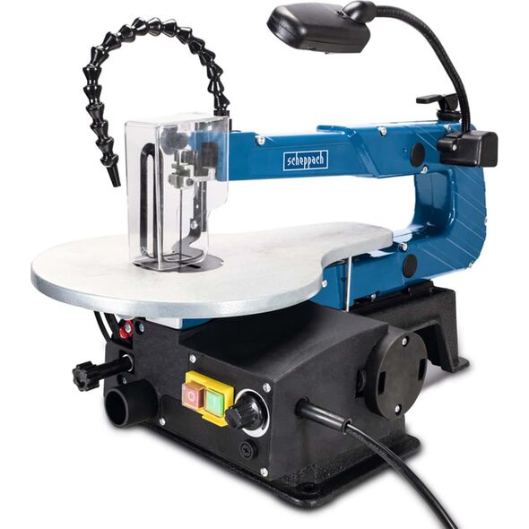 Wyrzynarka Scheppach SD 1600V 120 W