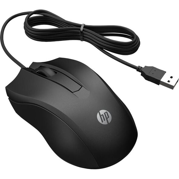 Mysz HP 100 (6VY96AA)