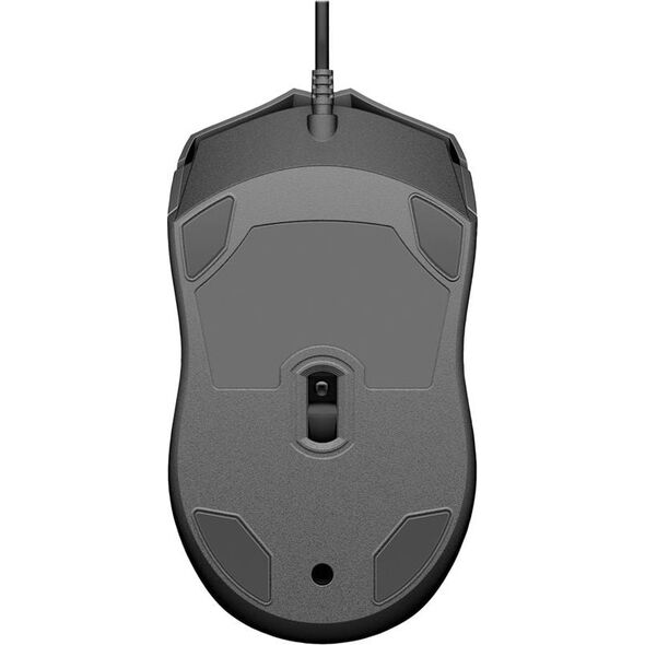 Mysz HP 100 (6VY96AA)