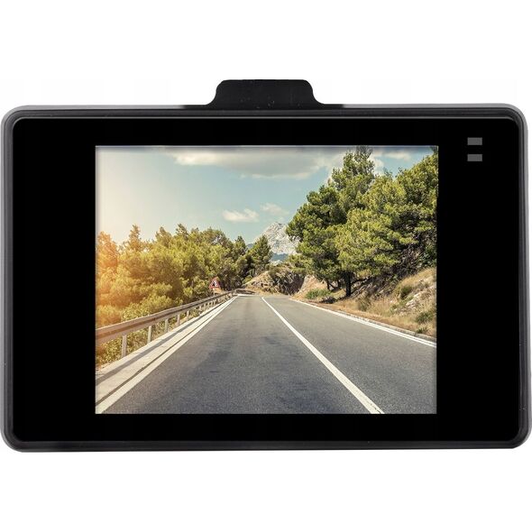 Wideorejestrator AgfaPhoto Realimove KM600