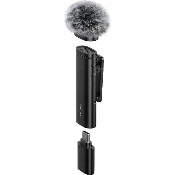 Mikrofon Ulanzi WM-10-T (UL4227)