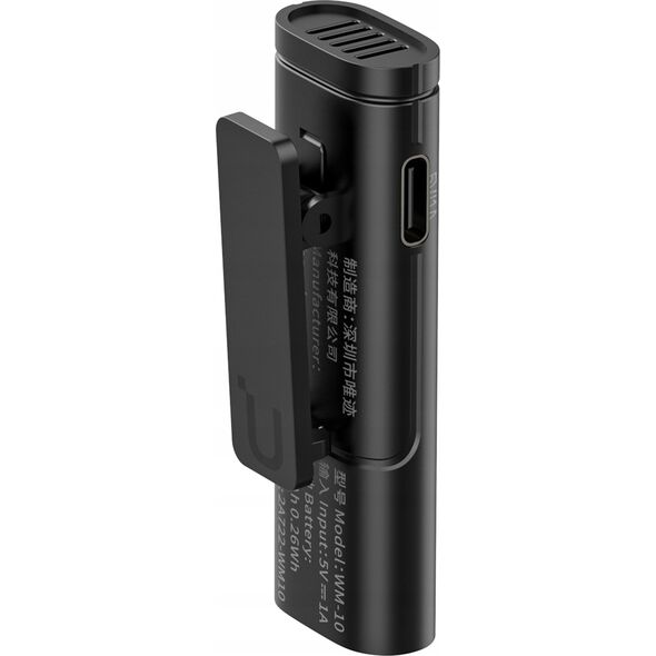 Mikrofon Ulanzi WM-10-T (UL4227)