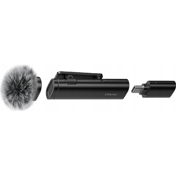 Mikrofon Ulanzi WM-10-T (UL4227)