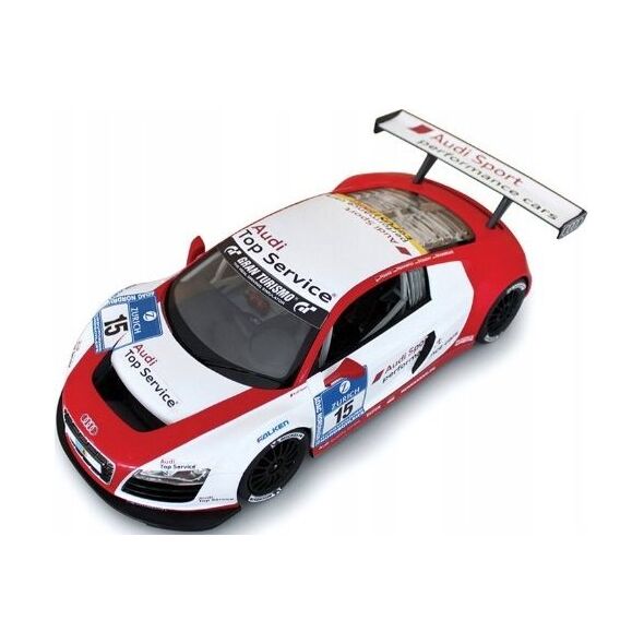 Rastar RASTAR car model RC 1:24 Audi R8 LMS, 46800