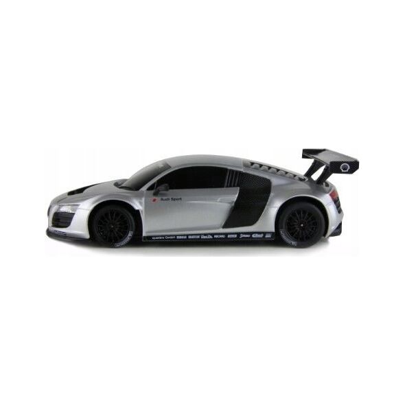 Rastar RASTAR car model RC 1:24 Audi R8 LMS, 46800