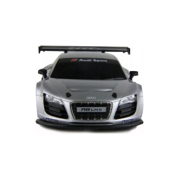 Rastar RASTAR car model RC 1:24 Audi R8 LMS, 46800