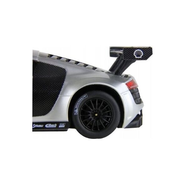 Rastar RASTAR car model RC 1:24 Audi R8 LMS, 46800