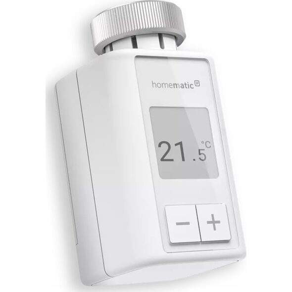 EQ3 Homematic IP Heizkörperthermostat – Flex