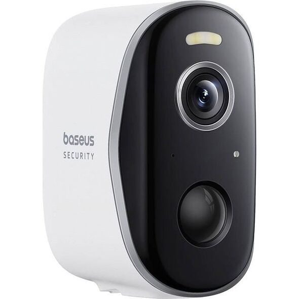 Kamera zewnętrzna Baseus N1 Plus (Biała)