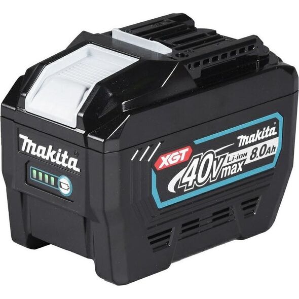 Makita Akumuliatorius MAKITA BL4080F 40V MAX XGT 8,0Ah