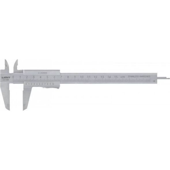 Limit Suwmiarka analogowa Limit CVI-BD