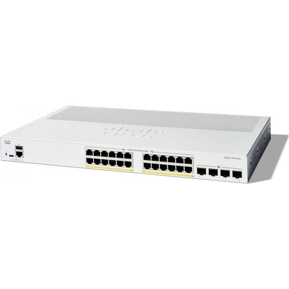 Switch Cisco C1200-24P-4X