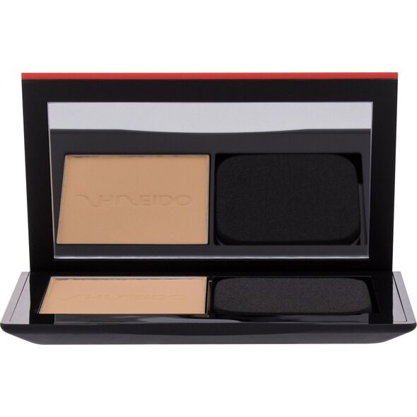 Shiseido SHISEIDO SYNCHRO SKIN SELF REFRESHING CUSTOM FINISH POWDER FOUNDATION 310 9g