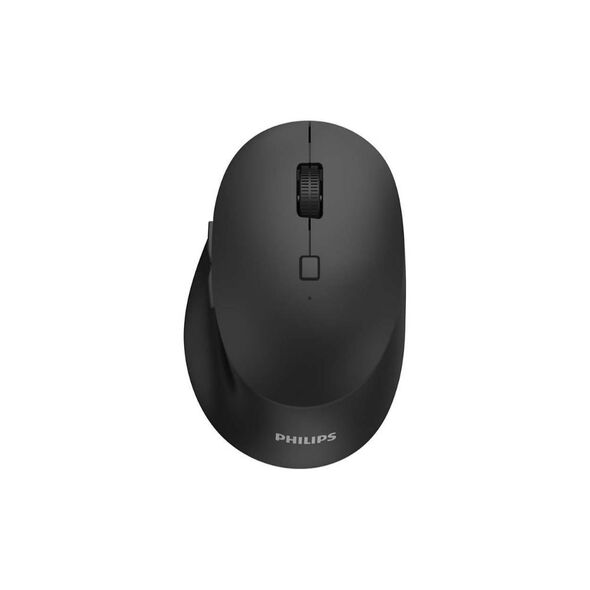 Philips Wireless Mouse (SPK7507B/00) (PHISPK7507B00) έως 12 άτοκες Δόσεις