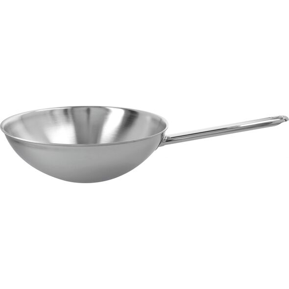Patelnia Demeyere wok 26cm