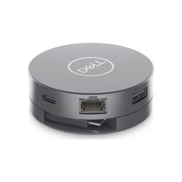 Stacja/replikator Dell DA305 USB-C (470-AFKL)
