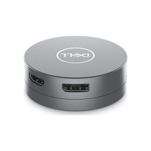 Stacja/replikator Dell DA305 USB-C (470-AFKL)