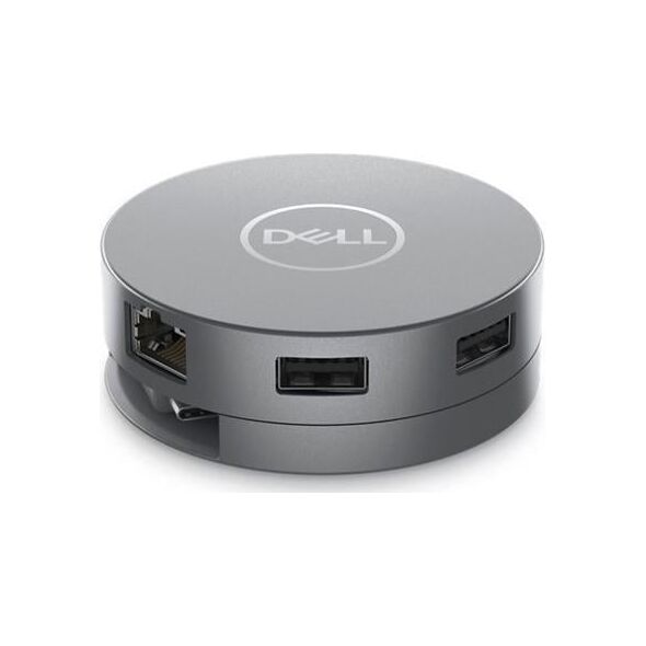 Stacja/replikator Dell DA305 USB-C (470-AFKL)