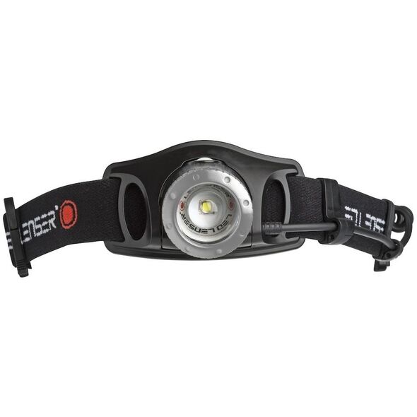 Latarka czołowa Ledlenser H7R.2