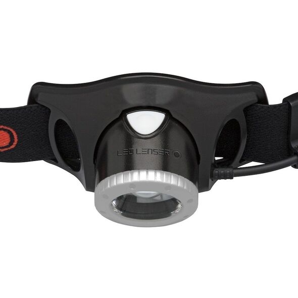 Latarka czołowa Ledlenser H7R.2