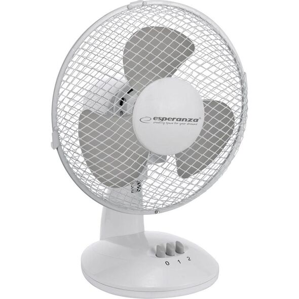 Wentylator Esperanza Zephyr EHF004WE