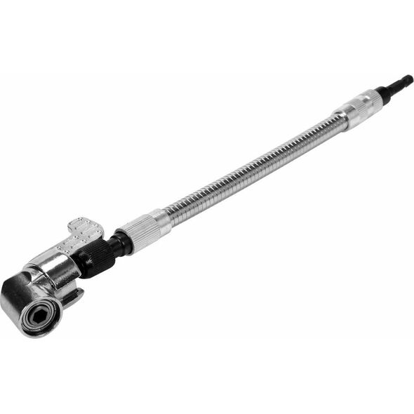 Yato YATO ADAPTER KĄTOWY DO BITÓW 1/4" 325mm HEX