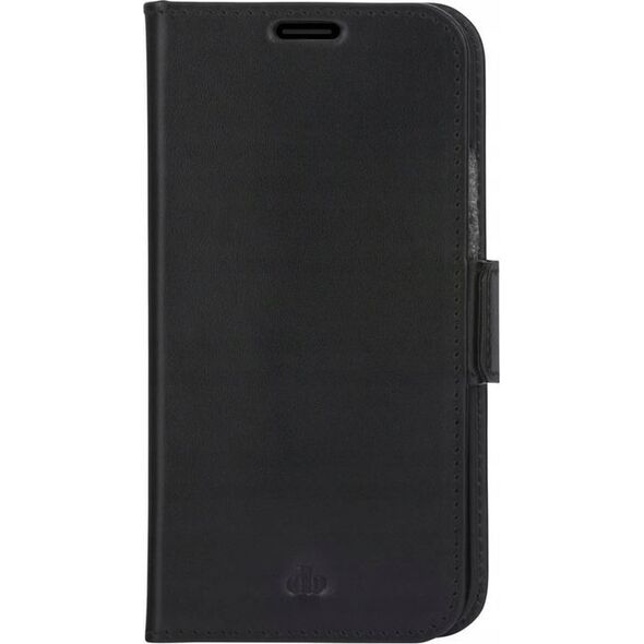dbramante Copenhagen Slim - iPhone 13 Pro Max 6.7" - Black