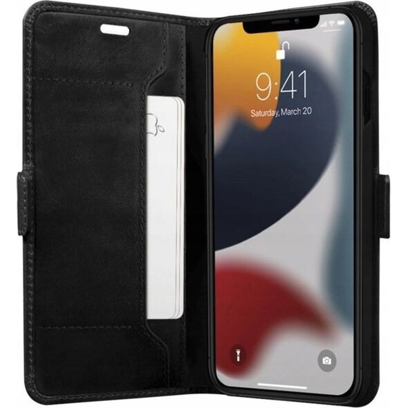 dbramante Copenhagen Slim - iPhone 13 Pro Max 6.7" - Black