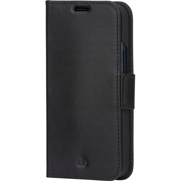 dbramante Copenhagen Slim - iPhone 13 Pro Max 6.7" - Black