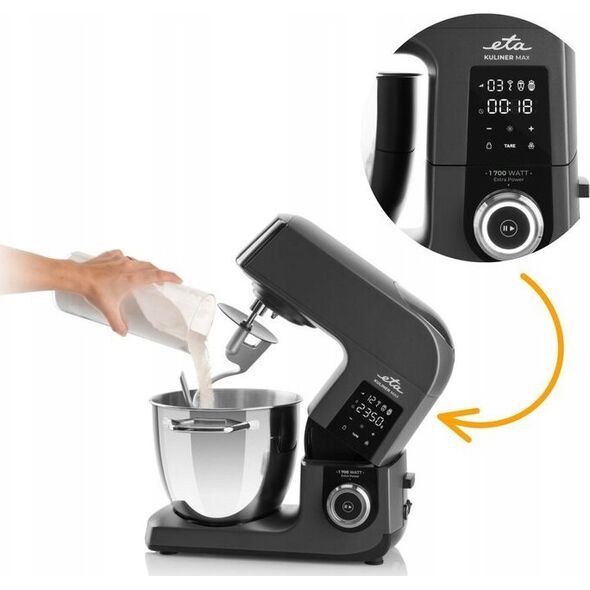 Robot kuchenny Eta Robot kuchenny ETA Kuliner II Max 203890010