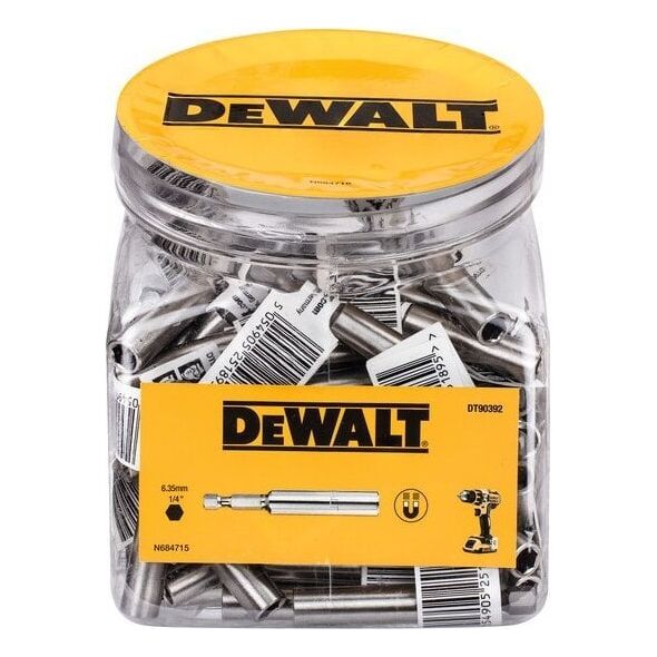Dewalt MAGNETYCZNY UCHWYT BITÓW 60MM