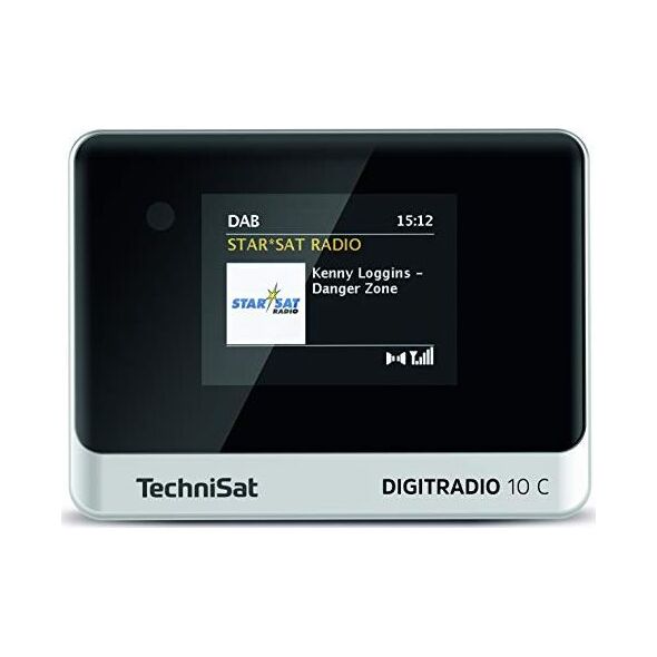 Radio TechniSat Digitradio 10 C