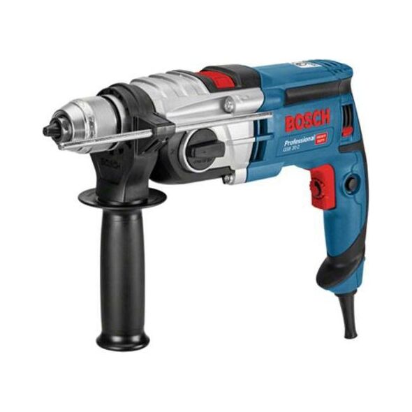 Wiertarka Bosch GSB 20-2 850W udarowa