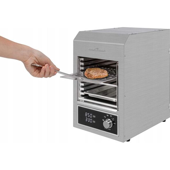 ProfiCook GRILL DO STEKÓW PROFICOOK PC-EBG 1201