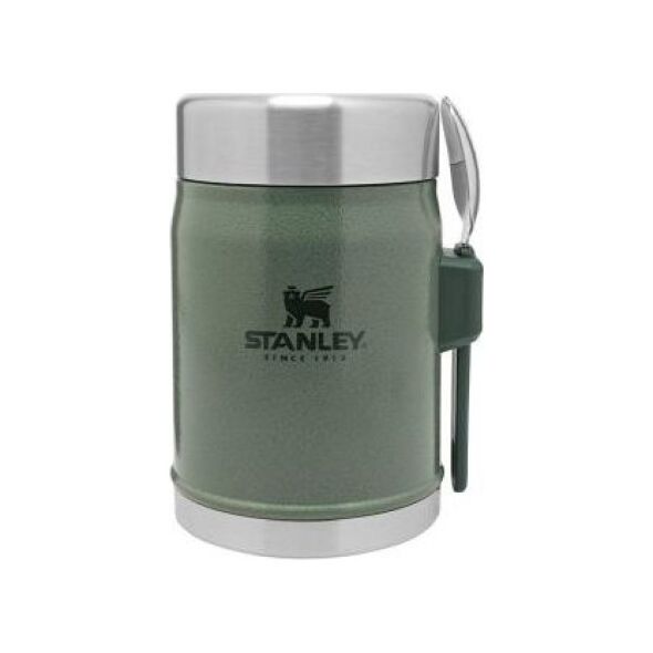 Stanley Termos obiadowy Classic 0.4 l Zielony