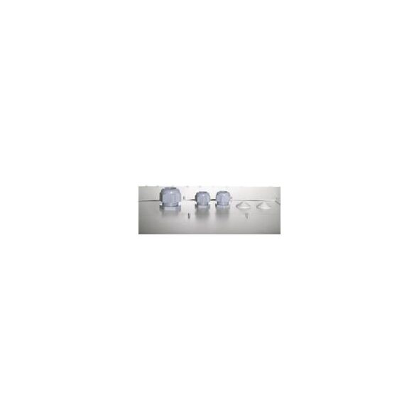 Szafa Digitus Wisząca 19" 7U (DN-19 07U-6/6-I-OD)