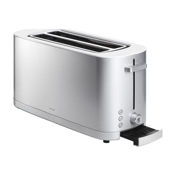 Toster Zwilling Enfinigy 53009-000-0 Srebrny