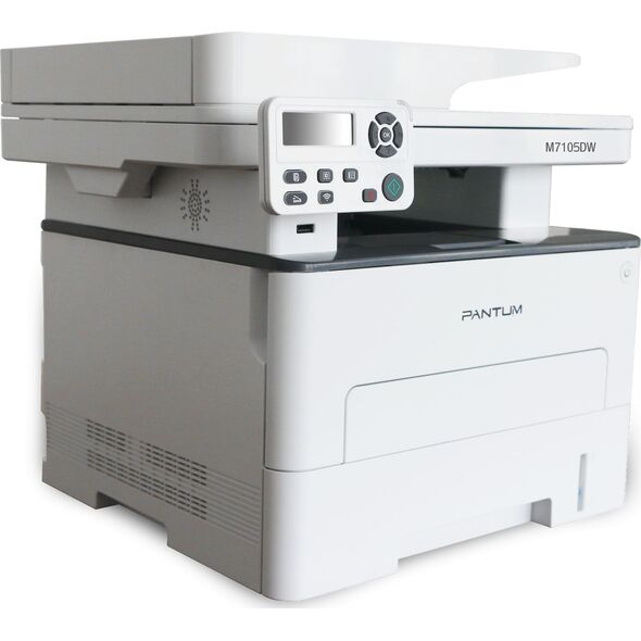 Urządzenie wielofunkcyjne Pantum M7105DW