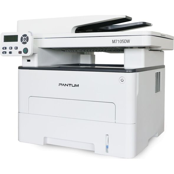 Urządzenie wielofunkcyjne Pantum M7105DW