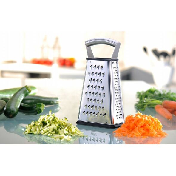 Gefu Gefu Laser Cut Square Slicer