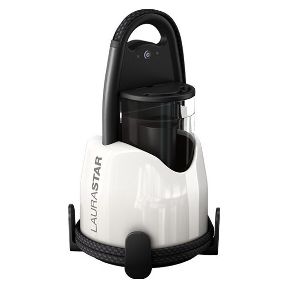 Generator pary LauraStar STEAM GENERATOR LIFT PURE WHITE