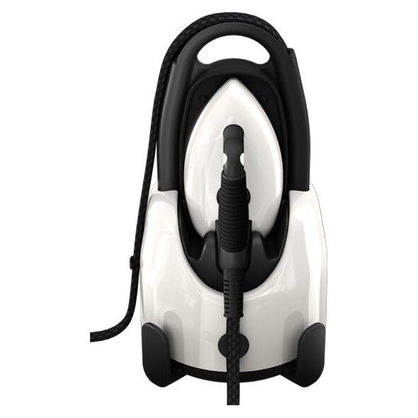 Generator pary LauraStar STEAM GENERATOR LIFT PURE WHITE