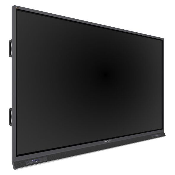 ViewSonic IFP8652-1B 86IN IPF 3840X2160